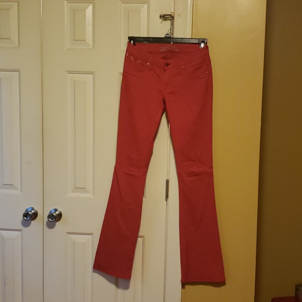 Robins jeans